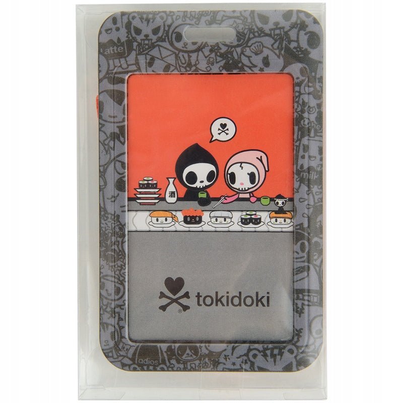 Holder z taśmą Tokidoki
