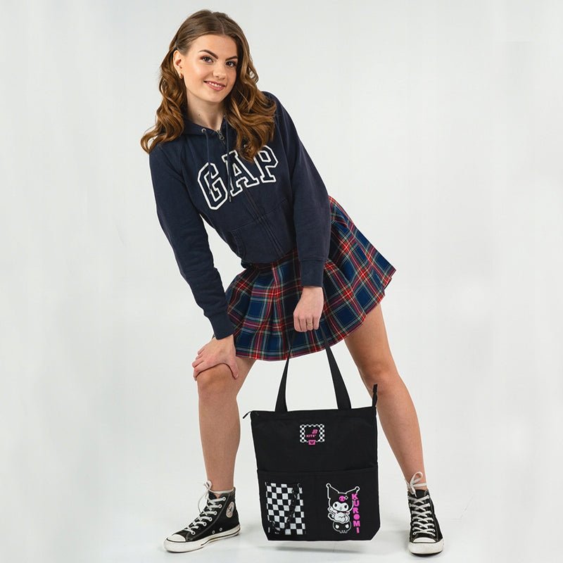 Praktyczna i pojemna torba dla dziewczynki – idealna do szkoły i na co dzień