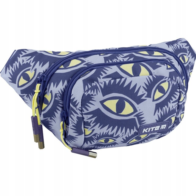 Nerka saszetka na pas Bouffants & Broken Hearts