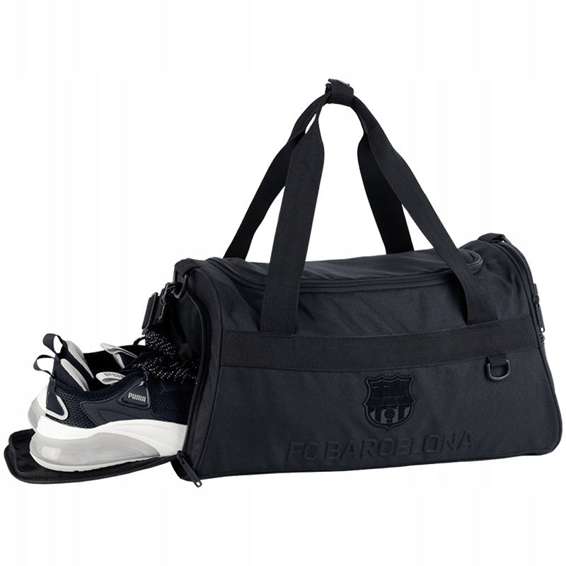 Torba Kite BC25-2505 z trzema zewnętrznymi kieszeniami – szybki dostęp do rzeczy