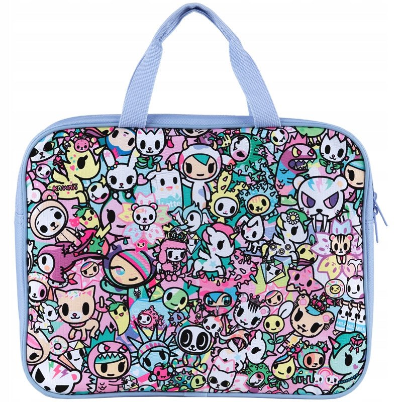 Torba na dokumenty teczka materialowa F4 Tokidoki kite