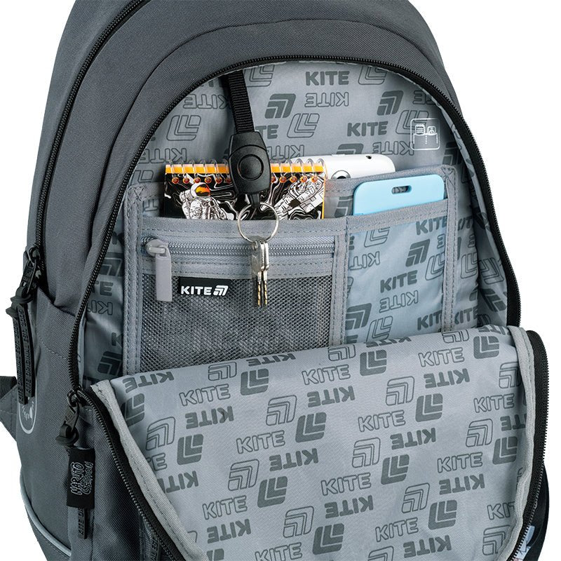 Szkolny plecak Kite NR25-2575M
