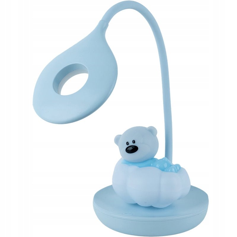 Lampka do nauki