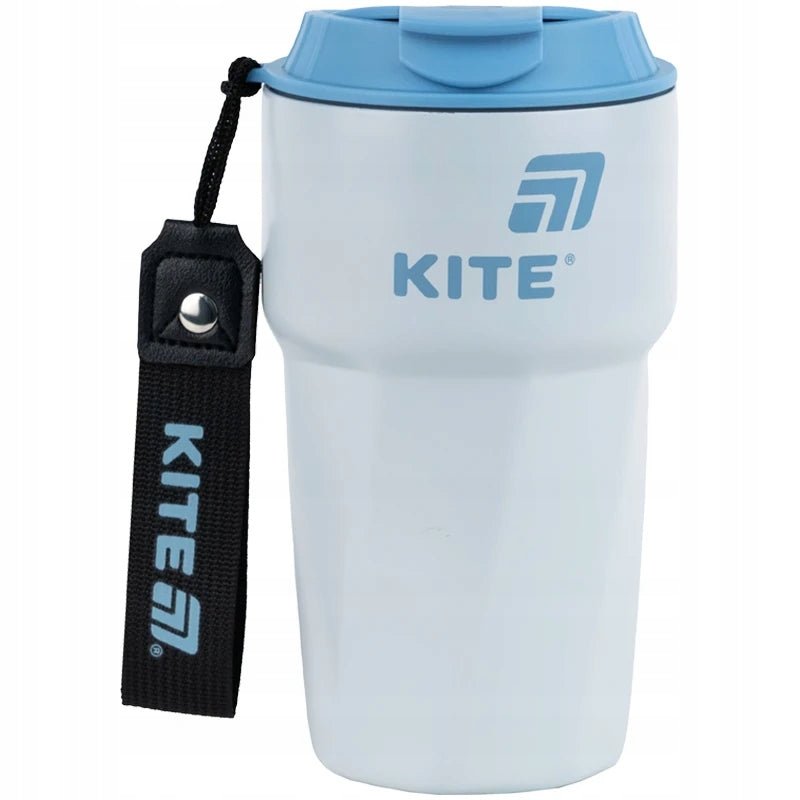 Atyposlizgowy kubek termiczny Kite