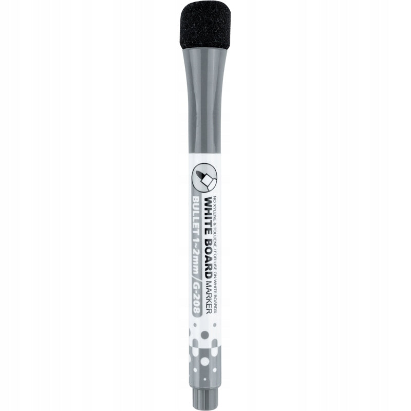 Mini tablica na ścianę lodówkę mazak Kite K22-474-1 przypomni Ci o ważnych wydarzeniach i zainspiruje do sukcesów w codziennych zadaniach.