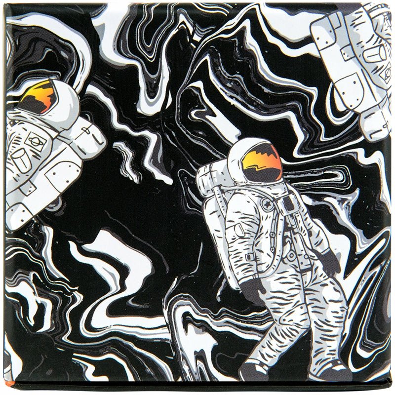 Karteczki kostki samoprzylepne Nasa