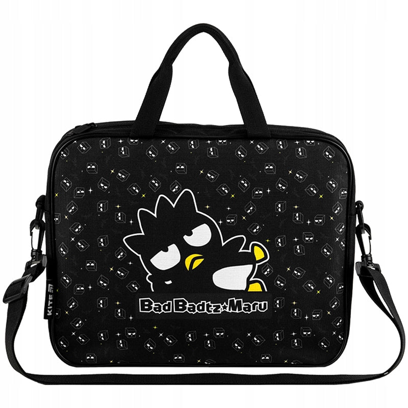 Funkcjonalna torba na dokumenty A4 Bad Badtz-Maru