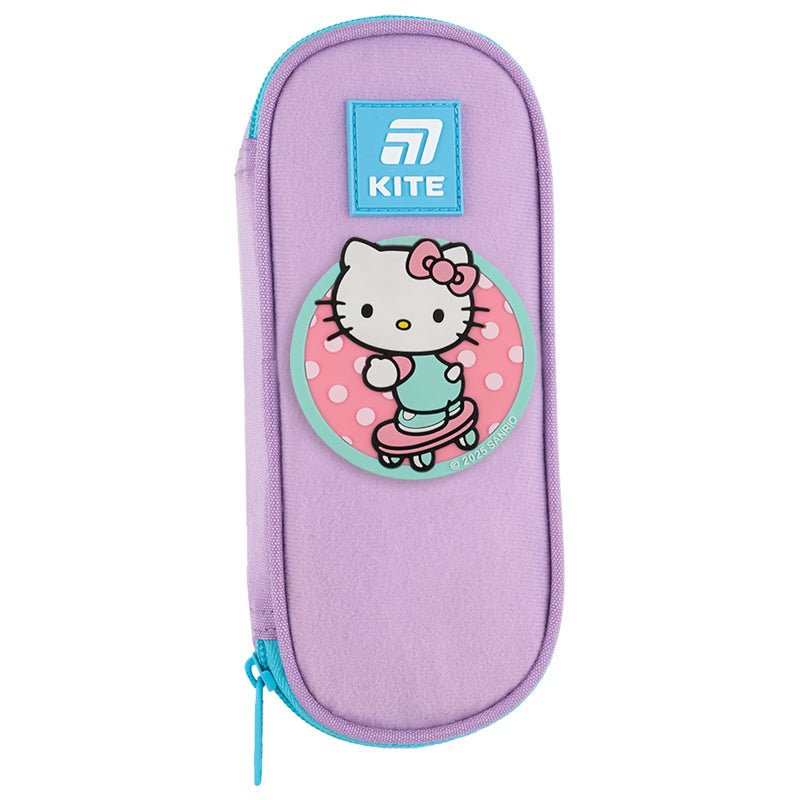 Naszywki na rzep emblemat plakietka Hello Kitty