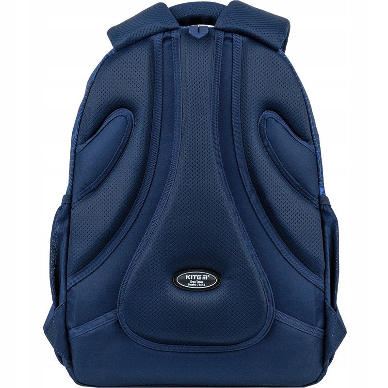 Plecak szkolny ortopedyczny dla nastolatków Rick and Morty