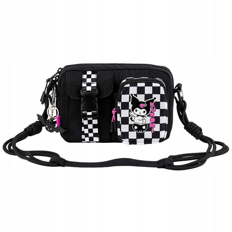 Torebka crossbody Kuromi Kite