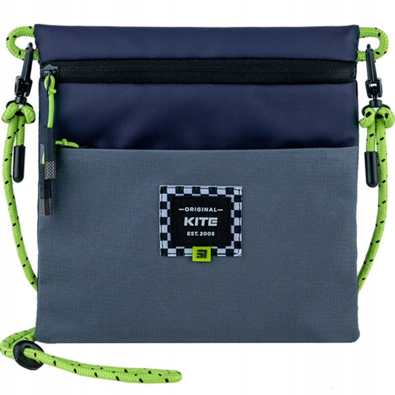 Torebka crossbody młodzieżowa dla nastolatków Kite
