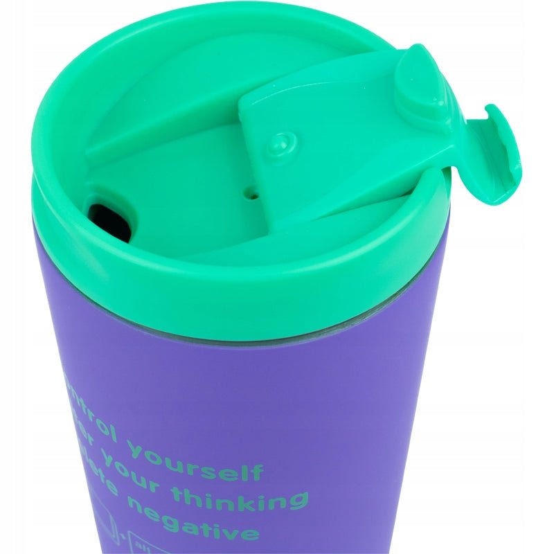 Kubek termo na napój