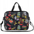 Torba na dokumenty teczka materialowa A4 Turtles Ninja