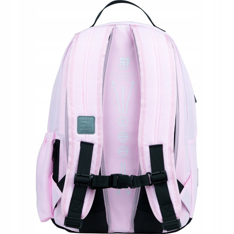 Plecak szkolny młodzieżowy