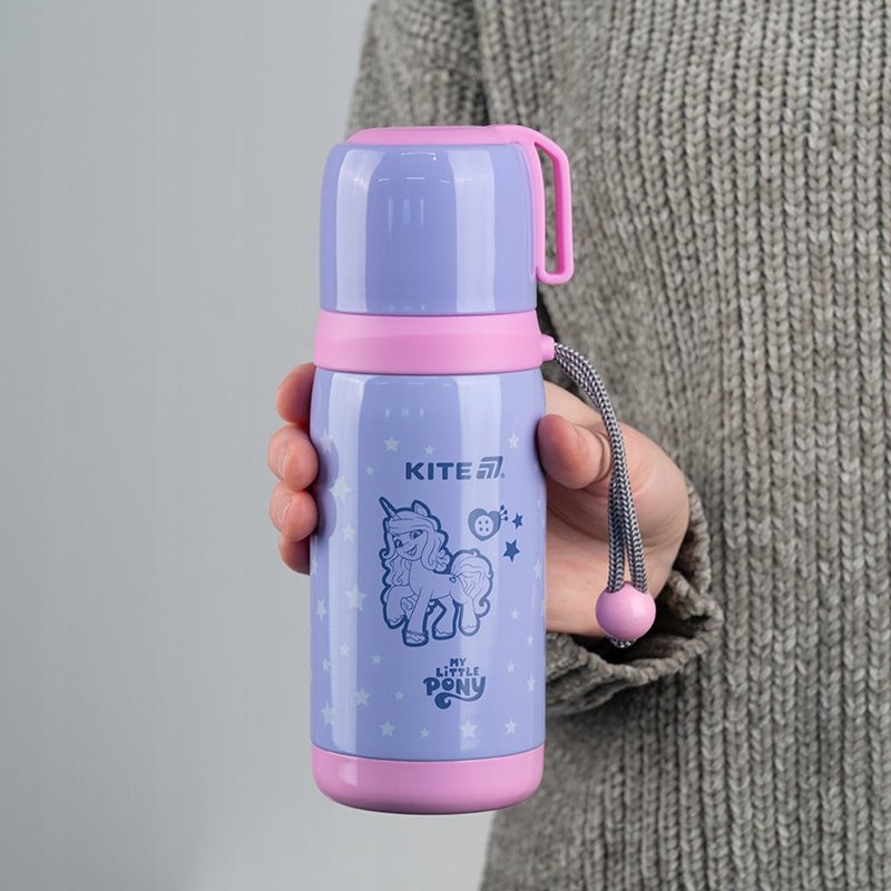 Termos dla dziewczynek My Little Pony 350 ml Kite