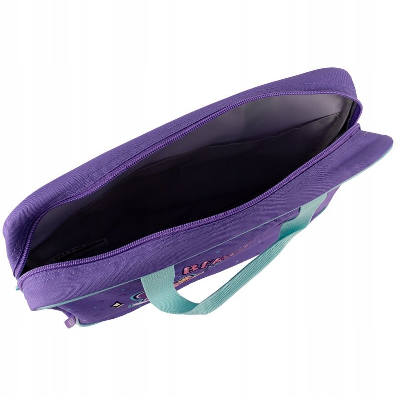 Torba na dokumenty teczka materialowa A4 My Little Pony Kite