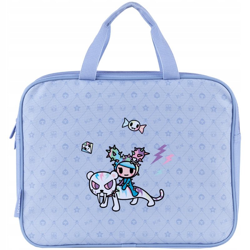 Torba na dokumenty teczka materialowa F4 Tokidoki kite