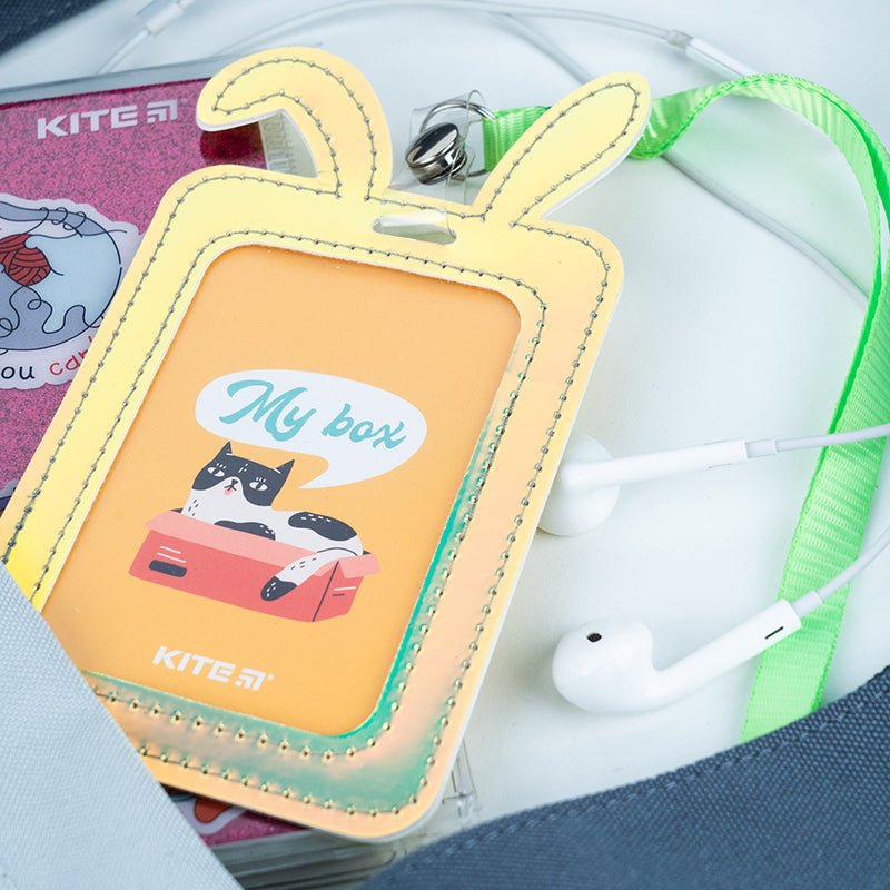 Identyfikator Kite К22-449-03