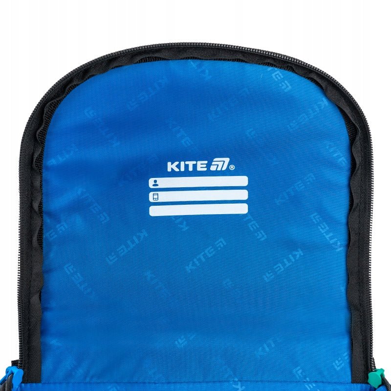 pole do wpisania danych osobowych