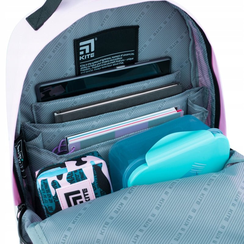 Plecak szkolny młodzieżowy