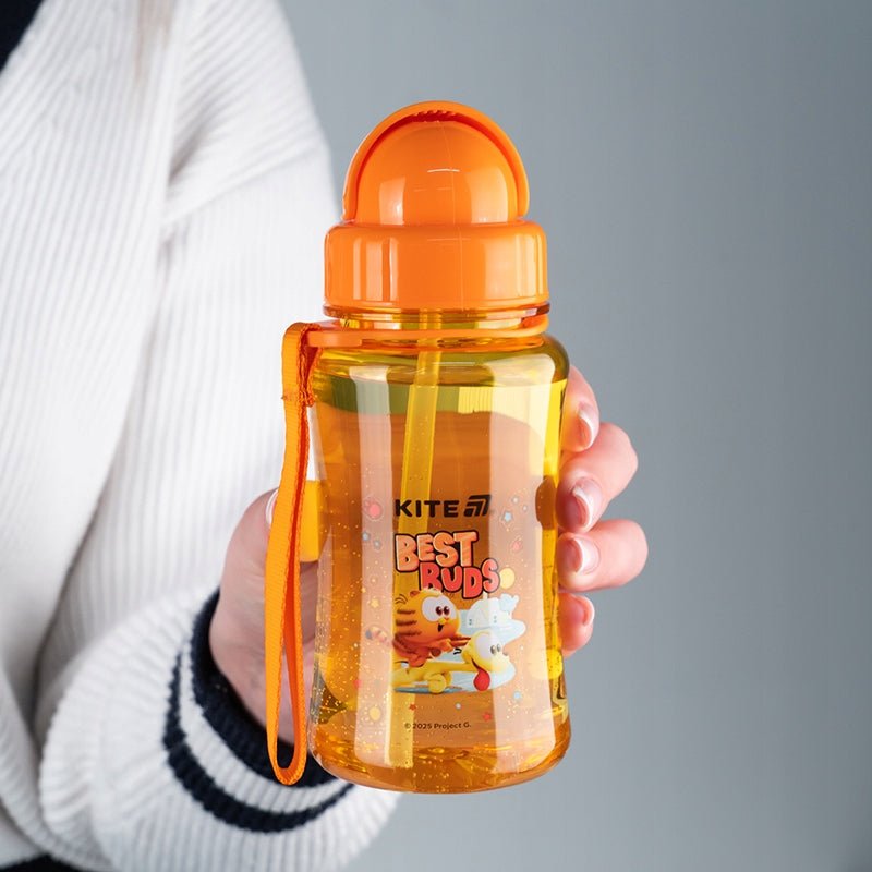Butelka dla dzieci 350 ml Garfield Kite