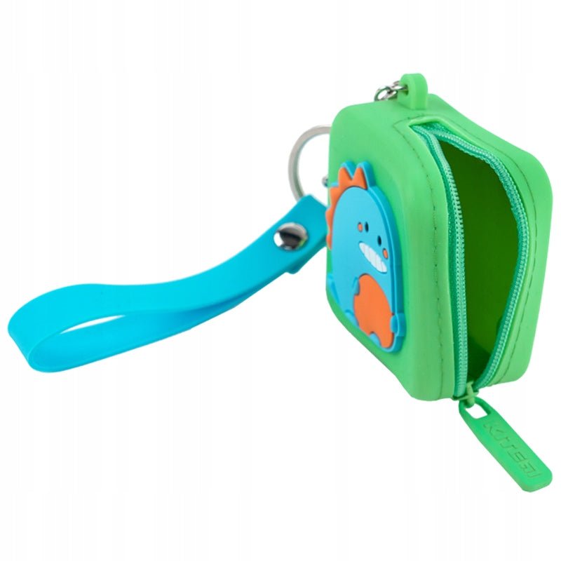 Portmonetka na monety dziecięca