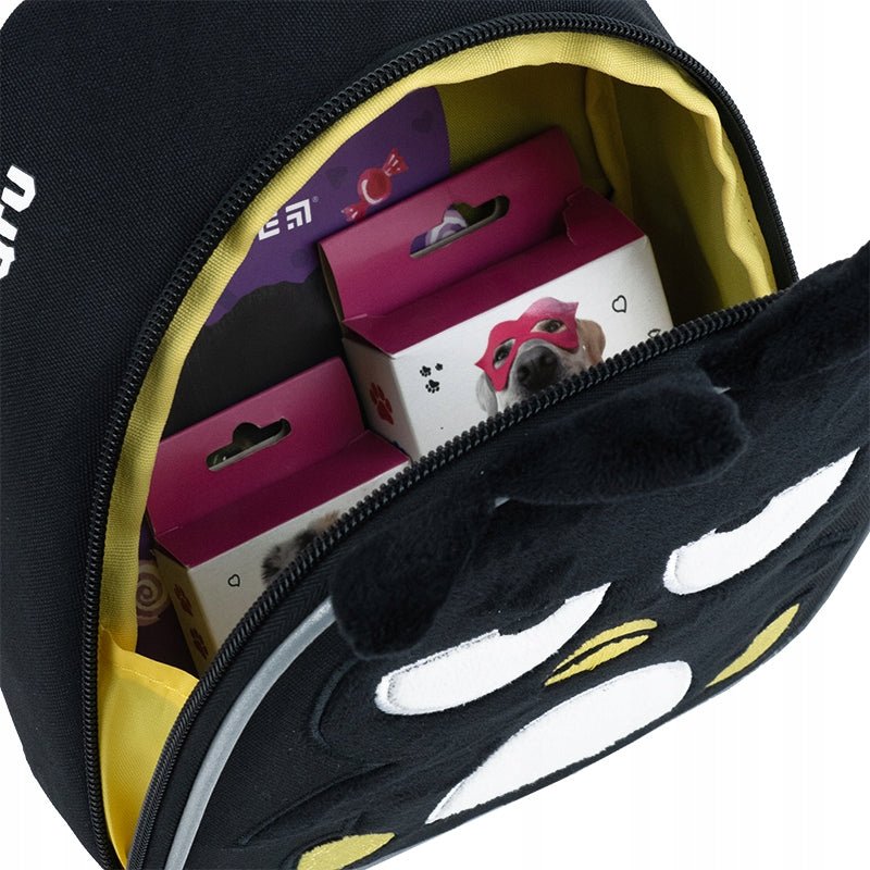 Plecak do przedszkola dla dzieci Bad Badtz-Maru Kite