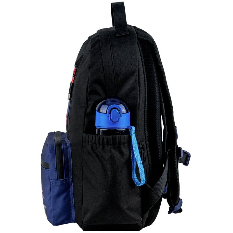 Plecak młodzieżowy dla chłopca Naruto