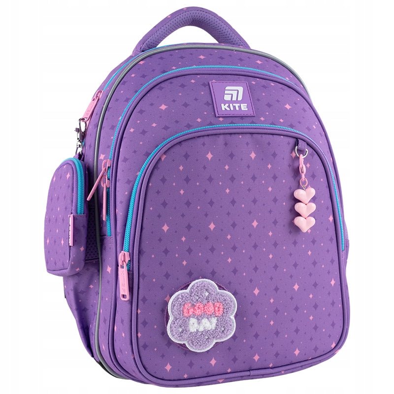 Naszywki na rzep emblemat plakietka Good Day Kite