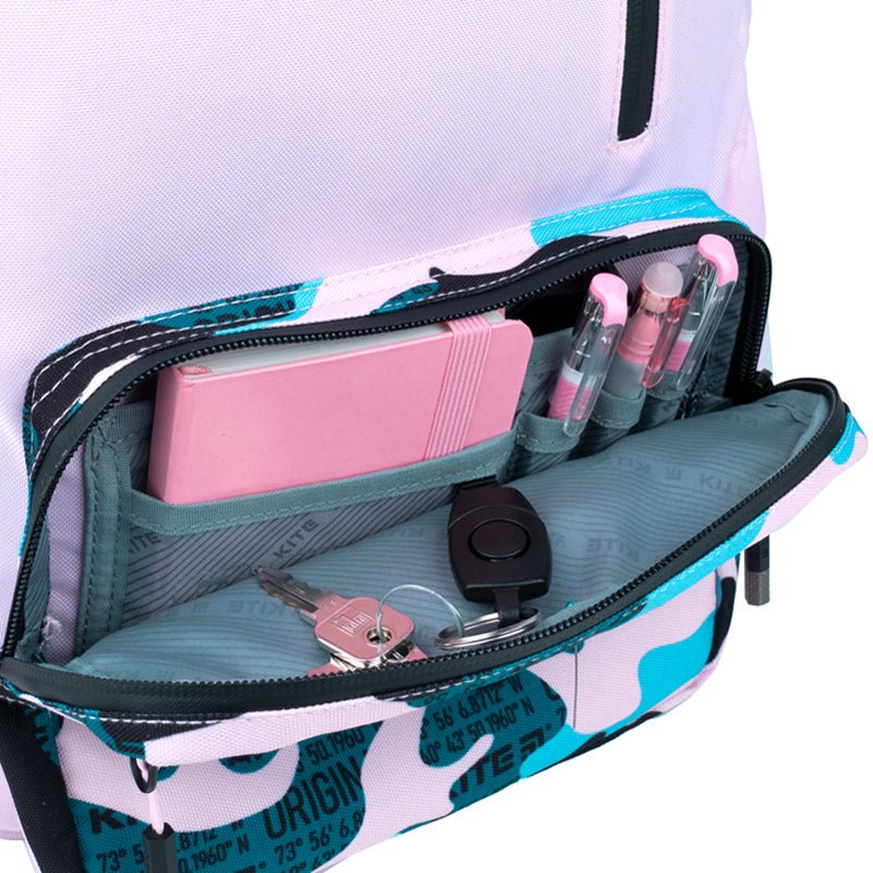 Plecak szkolny młodzieżowy