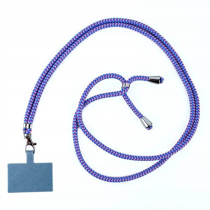 Plecak szkolny dla nastolatki fioletowy