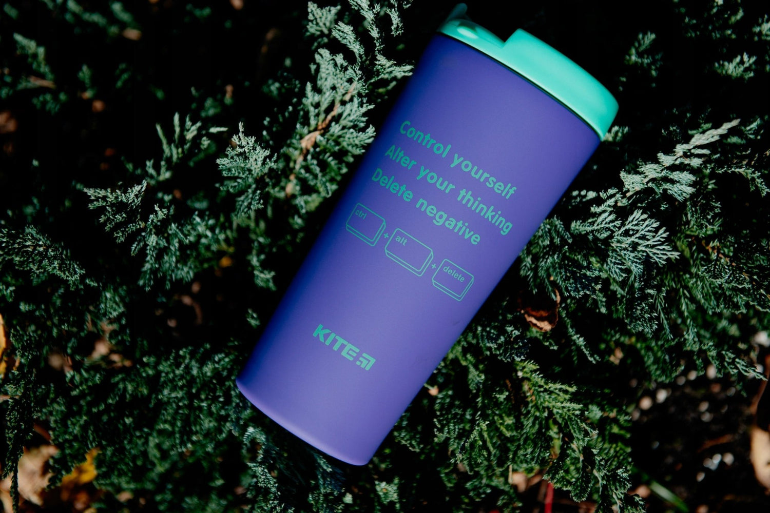 Kubek termo na napój