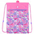 Worek na buty szkolny rożewiż