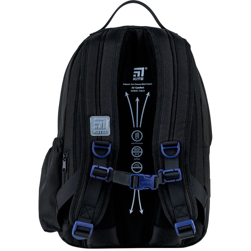 Plecak młodzieżowy dla chłopca Naruto