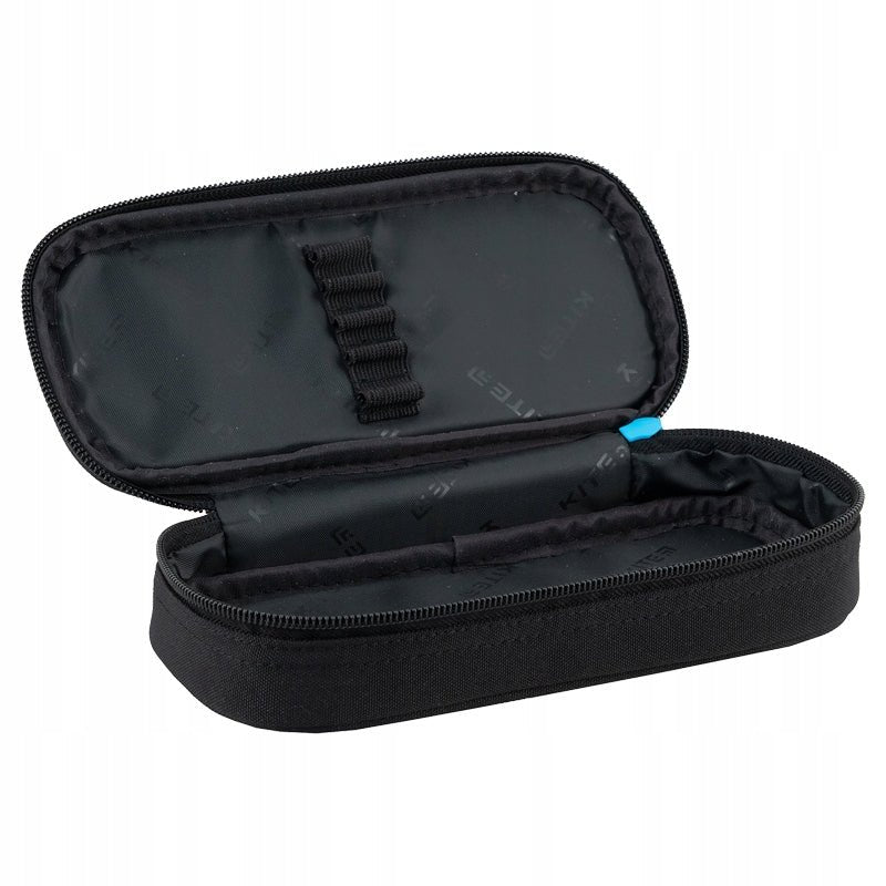 Piórnik saszetka dla chłopca z samolotem