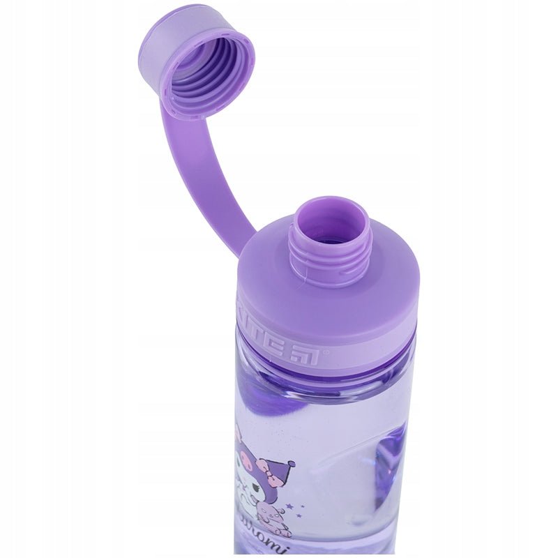 Butelka na wodę do szkoly 500 ml Kuromi