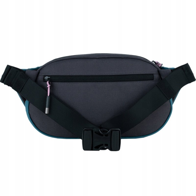 Nerka saszetka dla dziewczynki niebieski