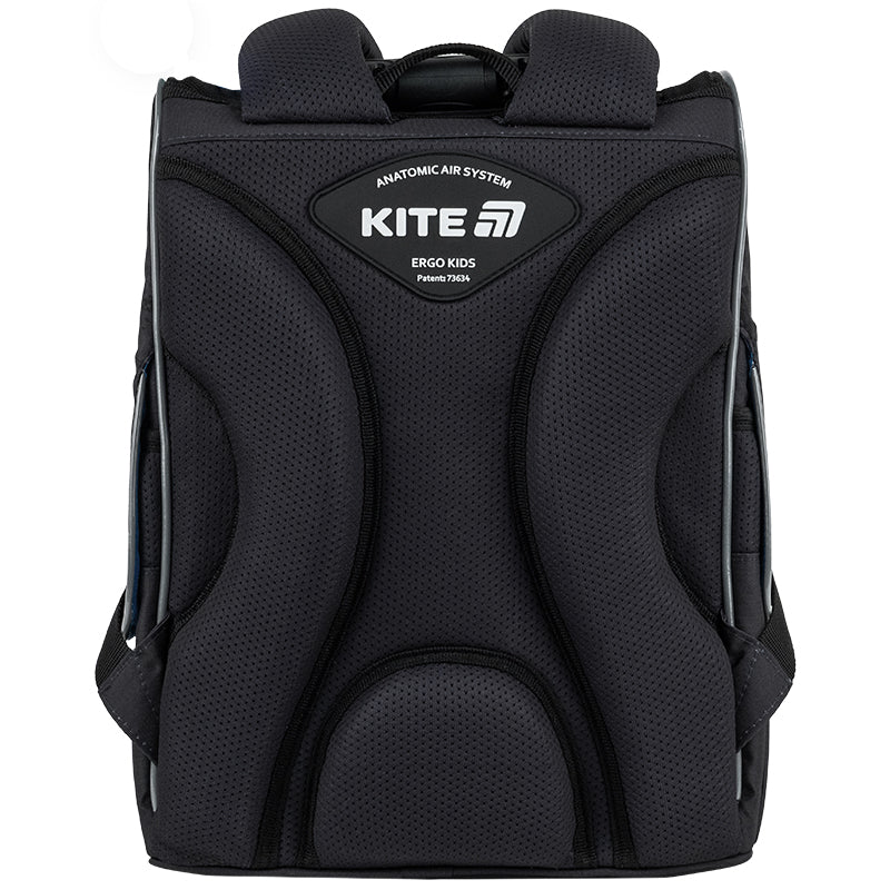Ergonomiczny tył tornistra Kite HW25501S z miękkimi poduszkami