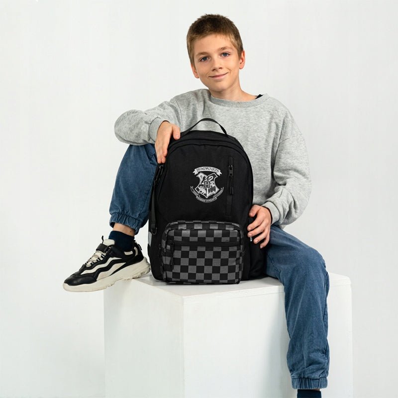 Plecak Kite HP25-949M w licencji Harry Potter