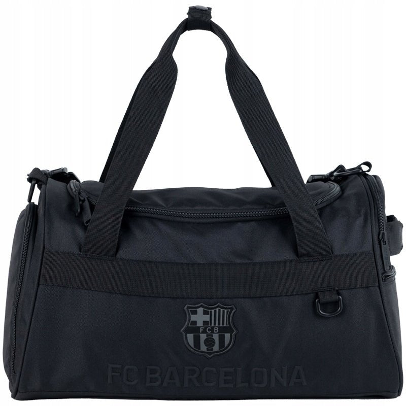 Torba sportowa Kite BC25-2505 w licencji FC Barcelona – idealna dla dzieci 115-145 cm