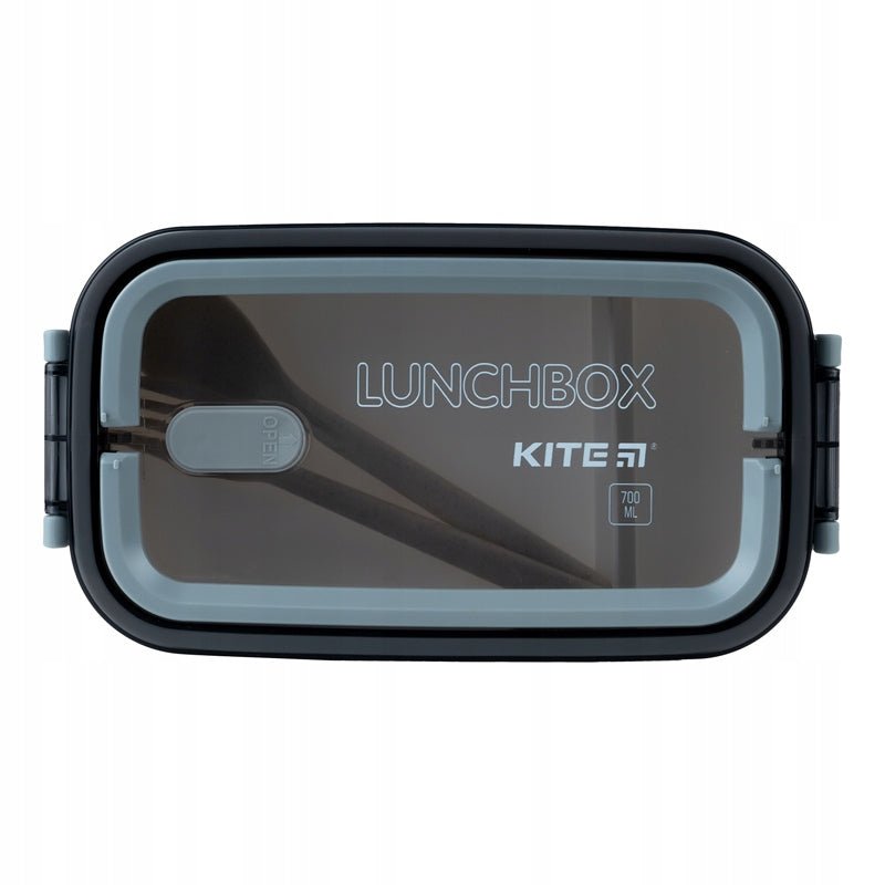 Śniadaniówka Kite K23-182-1 z przegrodą