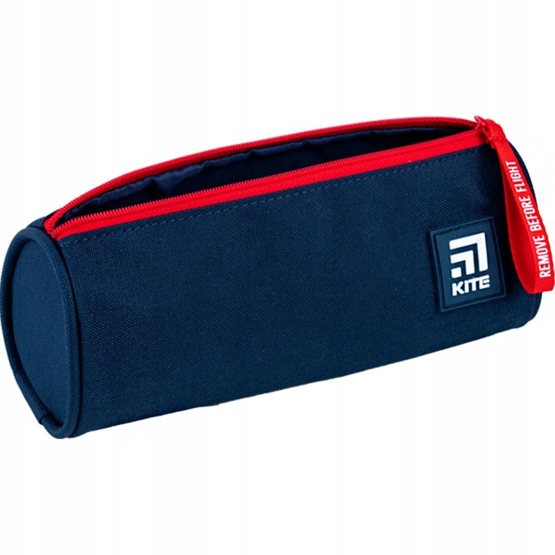 Piórnik saszetka dla chłopców Nasa