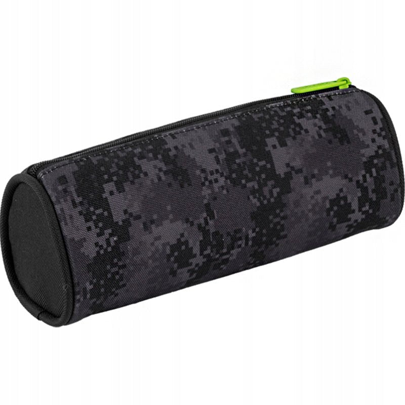 Piórnik saszetka szkolny dla chłopców Ggame over