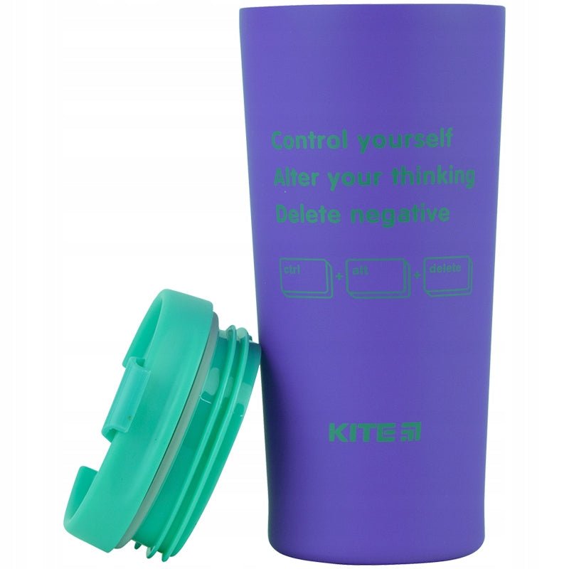 Kubek termo na napój