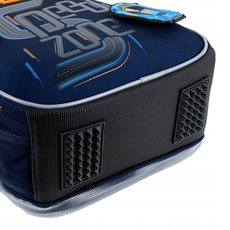 Szkolny tornister Kite K25-555S-3 z wzmocnionym dnem