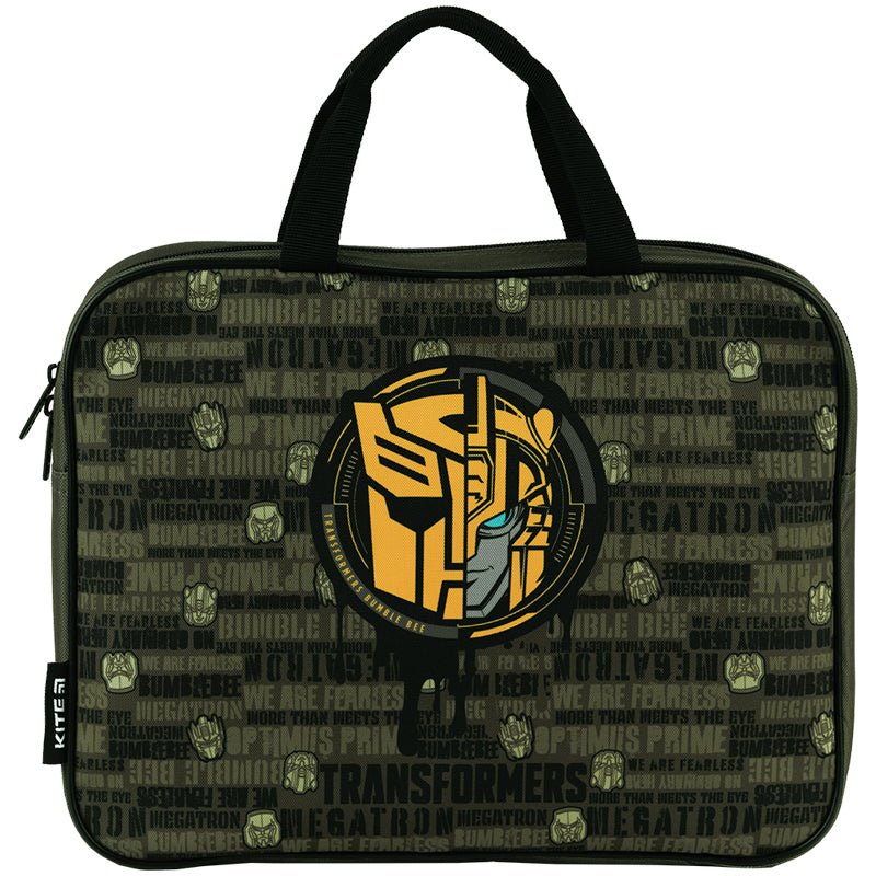 Torba na dokumenty teczka materialowaA4 Transformers Kite