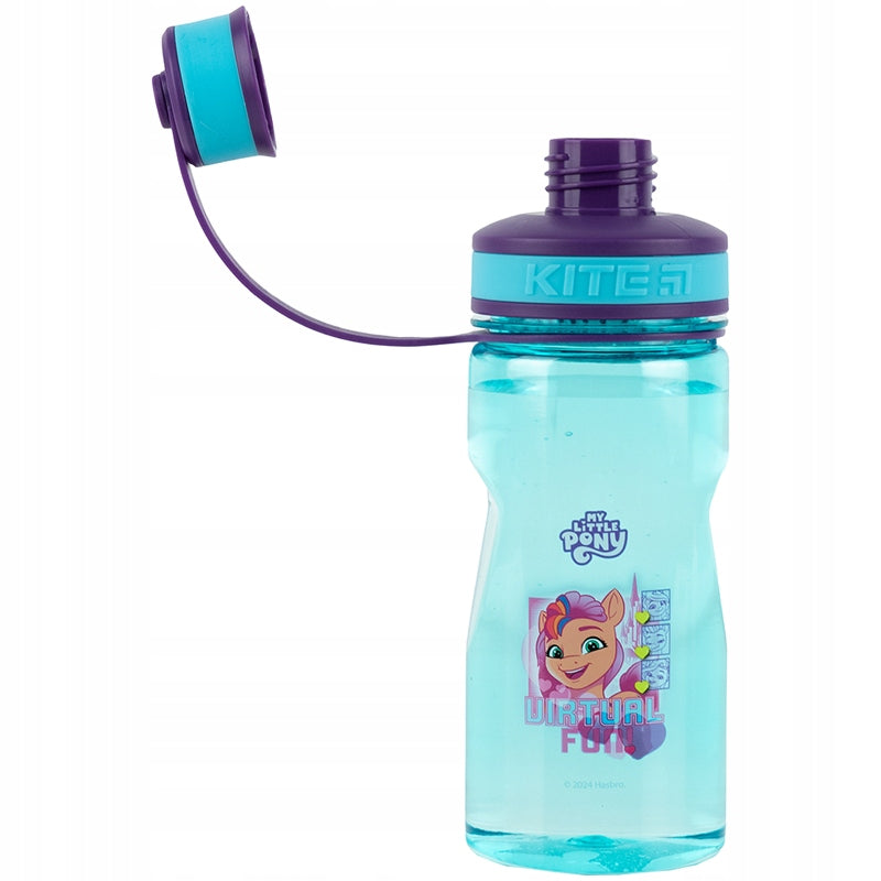 Butelka na wodę dla dziewczynki 500 ml My Little Pony