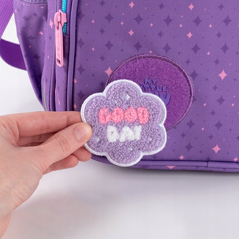 Naszywki na rzep emblemat plakietka Good Day Kite