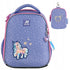 Tornister szkolny klasa 1-3 My Little Pony Kite
