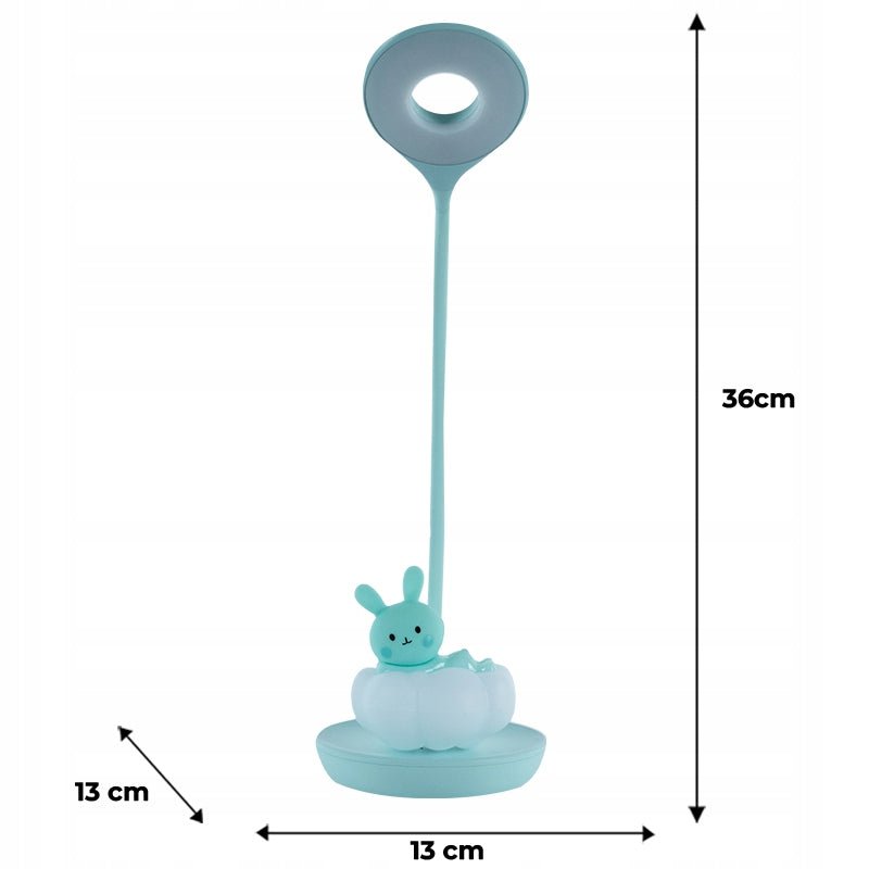 Rozmiar lampy